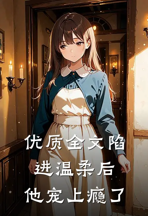 优质全文陷进温柔后，他宠上瘾了