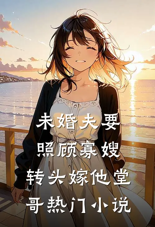 未婚夫要照顾寡嫂，转头嫁他堂哥热门小说