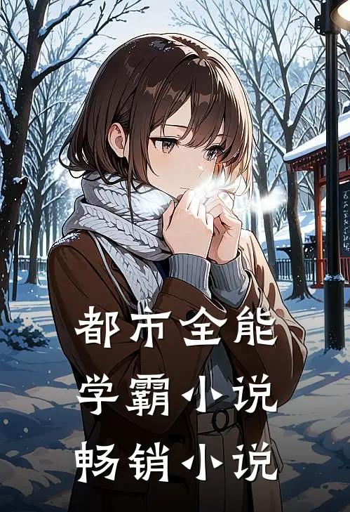 都市全能学霸小说畅销小说