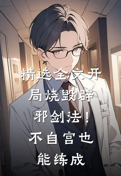 精选全文开局烧毁辟邪剑法！不自宫也能练成