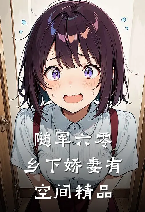 随军六零：乡下娇妻有空间精品