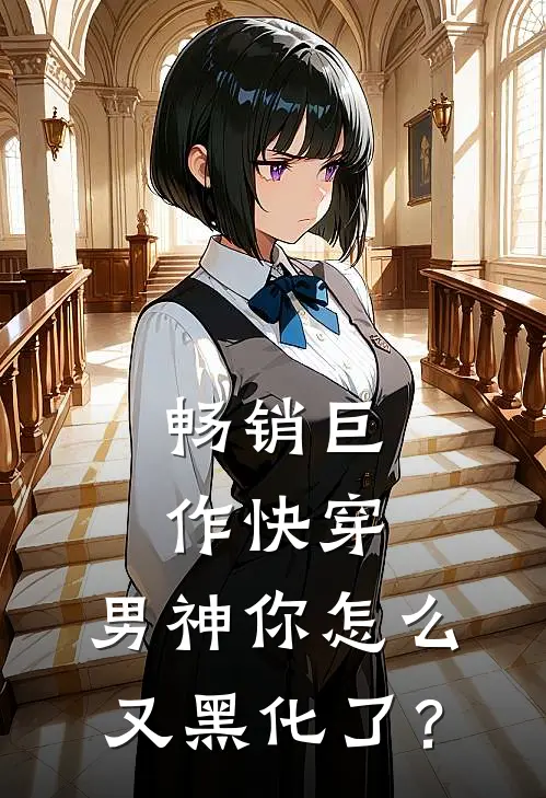 畅销巨作快穿：男神你怎么又黑化了？