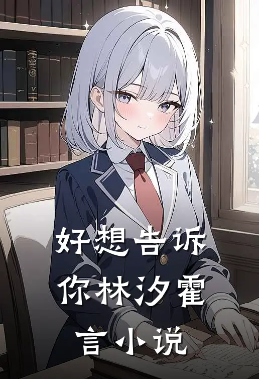 好想告诉你林汐霍言小说