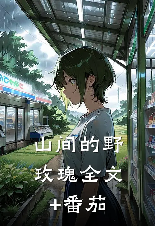 山间的野玫瑰全文+番茄