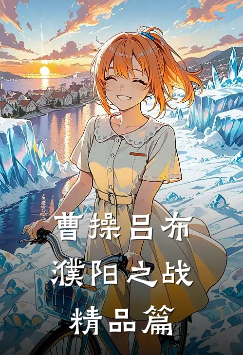 曹操吕布濮阳之战精品篇