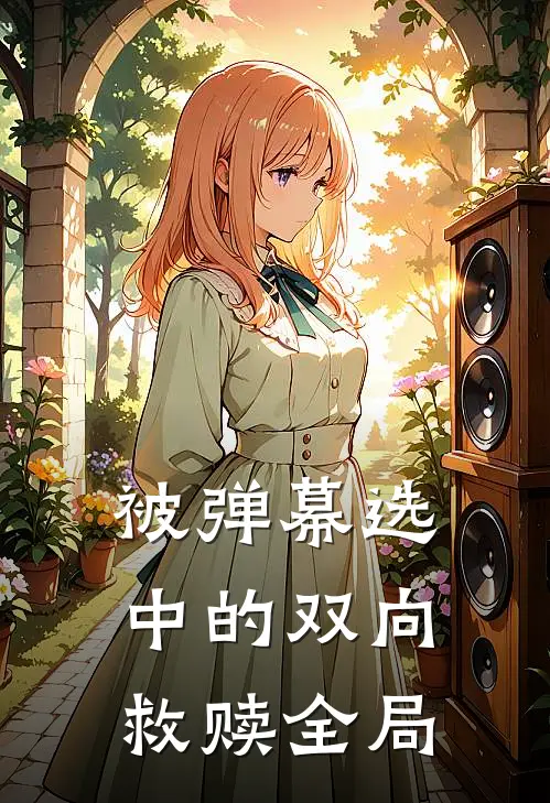 被弹幕选中的双向救赎全局