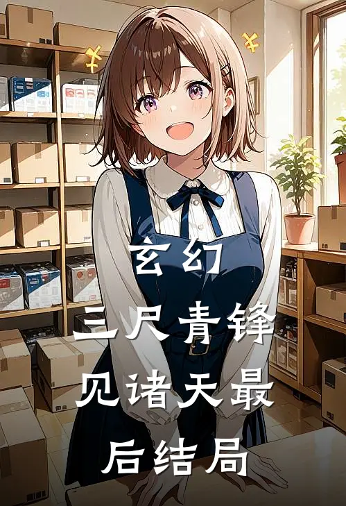 玄幻：三尺青锋见诸天最后结局