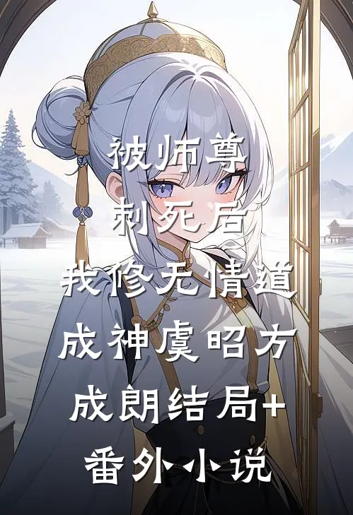 被师尊刺死后，我修无情道成神虞昭方成朗结局+番外小说