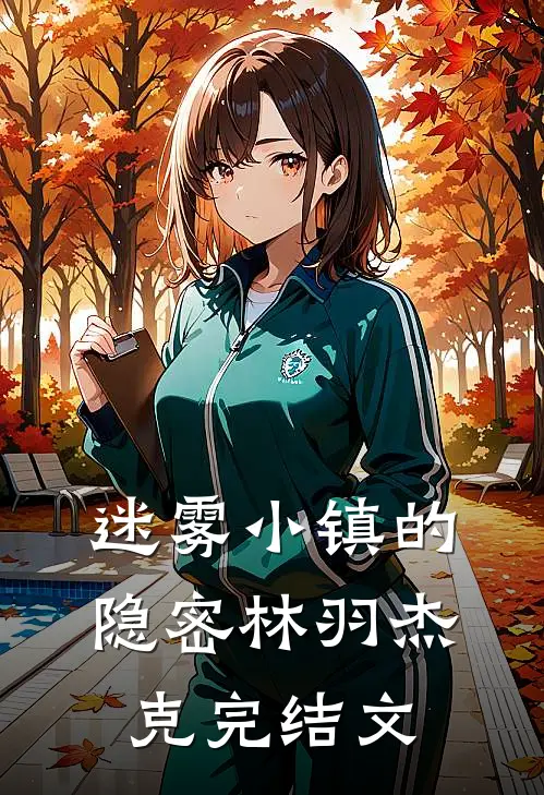 迷雾小镇的隐密林羽杰克完结文