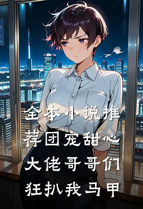 全本小说推荐团宠甜心，大佬哥哥们狂扒我马甲