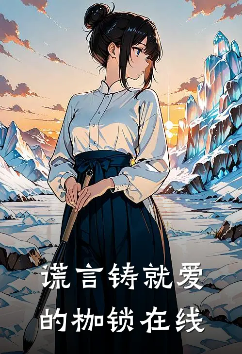 谎言铸就爱的枷锁在线