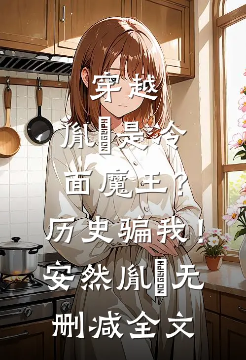 穿越：胤禛是冷面魔王？历史骗我！安然胤禛无删减全文