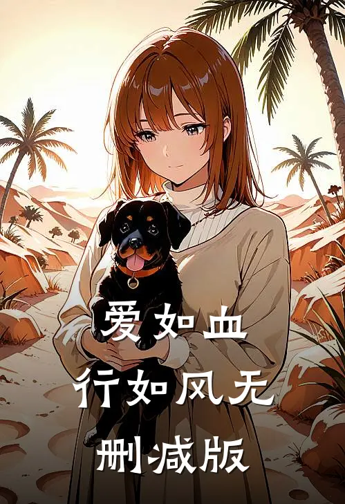 爱如血，行如风无删减版