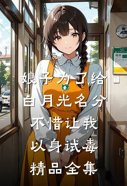 娘子为了给白月光名分，不惜让我以身试毒精品全集