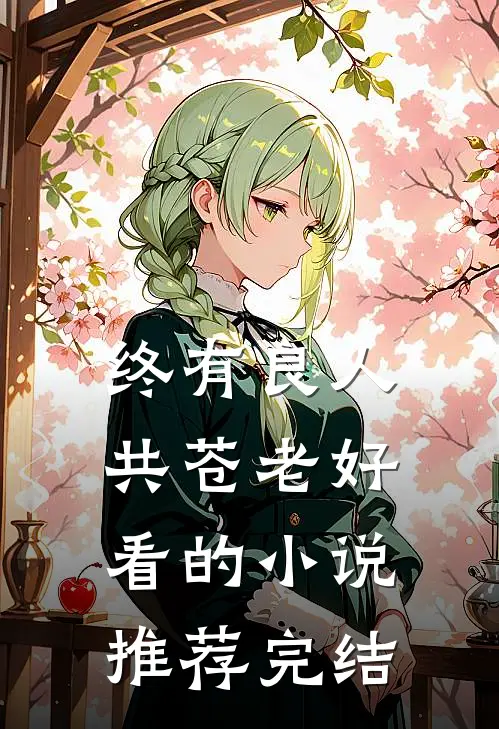 终有良人共苍老好看的小说推荐完结