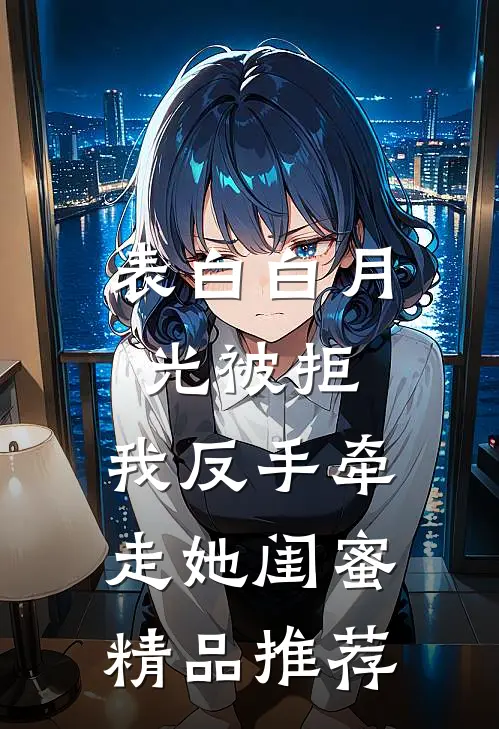 表白白月光被拒，我反手牵走她闺蜜精品推荐