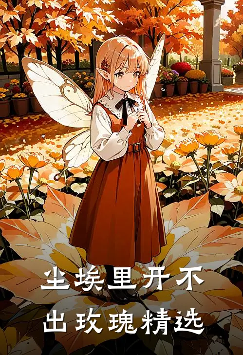 尘埃里开不出玫瑰精选