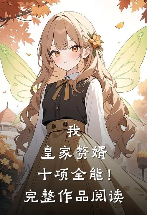 我，皇家赘婿，十项全能！完整作品阅读