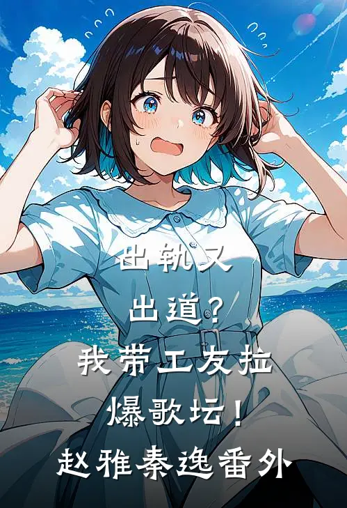 出轨又出道？我带工友拉爆歌坛！赵雅秦逸 番外