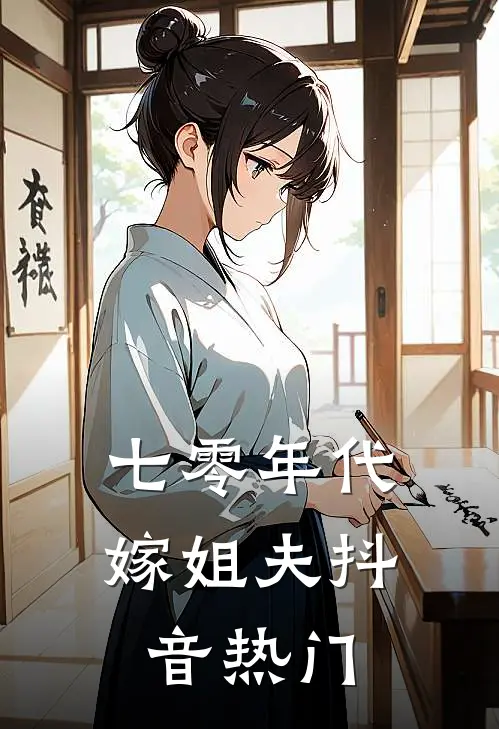 七零年代嫁姐夫抖音热门