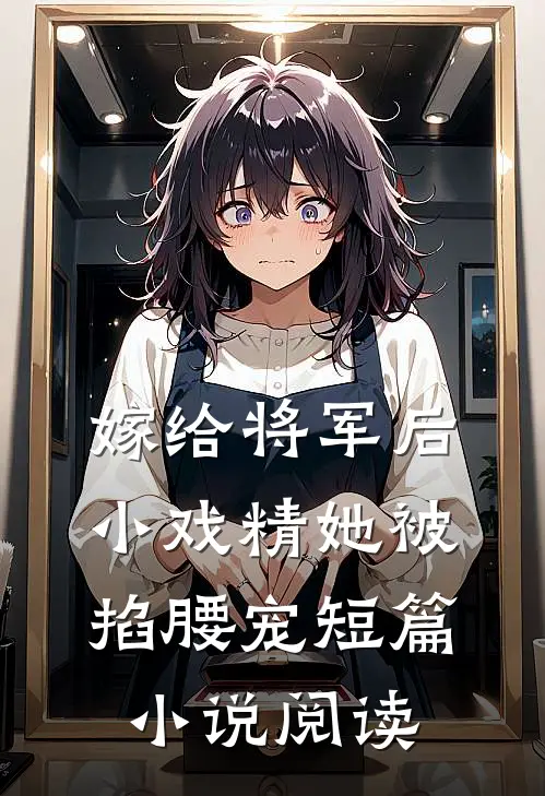 嫁给将军后,小戏精她被掐腰宠短篇阅读全文