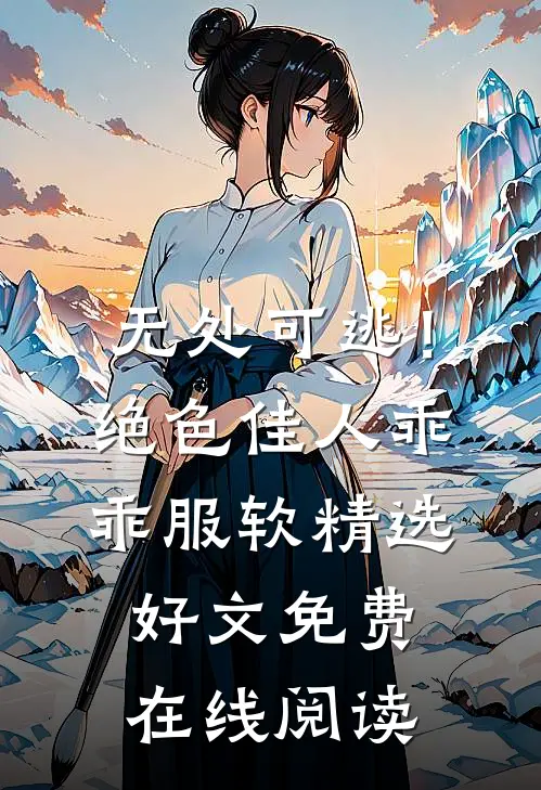 无处可逃！绝色佳人乖乖服软精选好文免费在线阅读