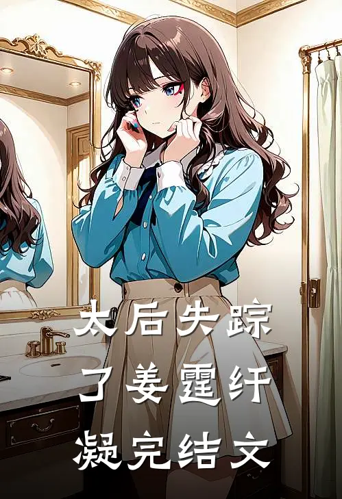 太后失踪了姜霆纤凝完结文
