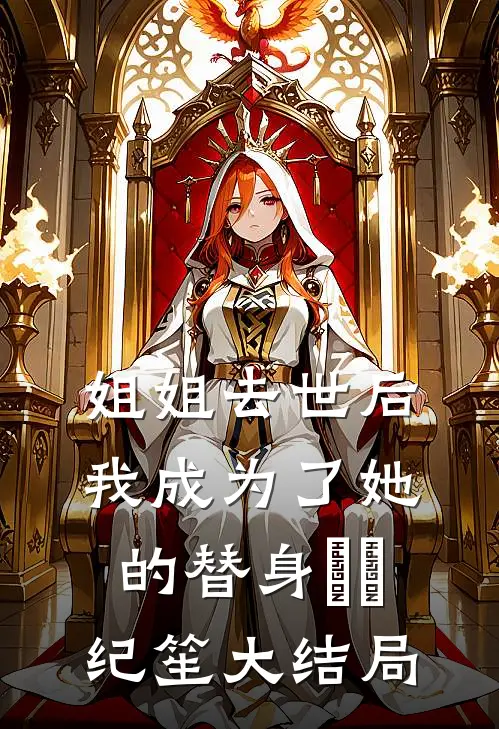 姐姐去世后，我成为了她的替身珺珺纪笙大结局