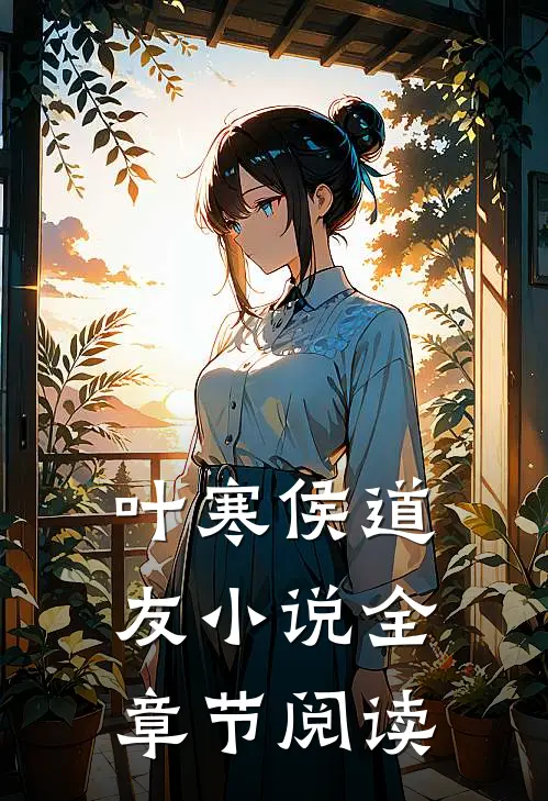 叶寒侯道友小说全章节阅读
