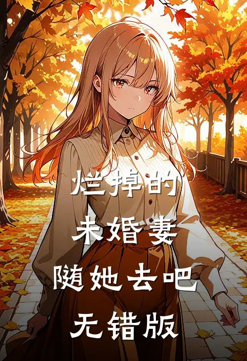 烂掉的未婚妻，随她去吧无错版