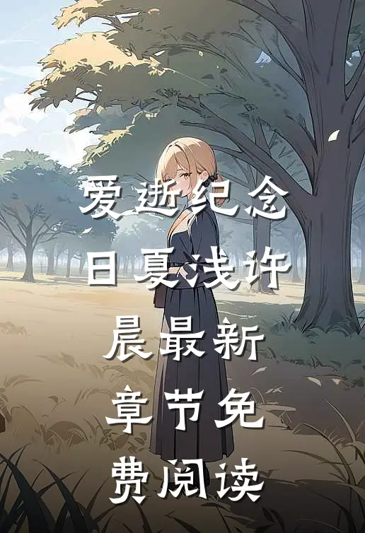 爱逝纪念日夏浅许晨最新章节免费阅读