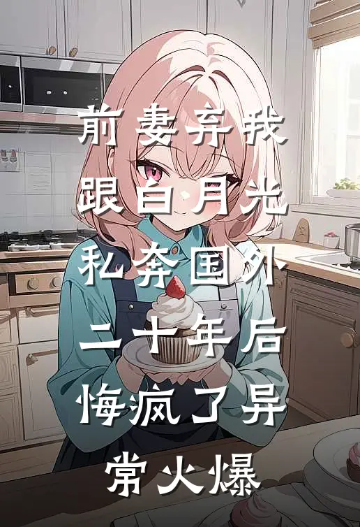 前妻弃我跟白月光私奔国外二十年后，悔疯了异常火爆