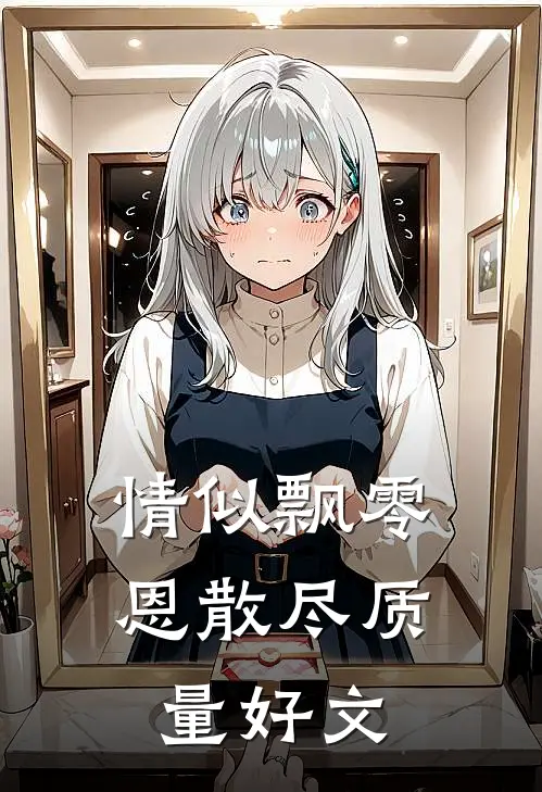 情似飘零恩散尽质量好文