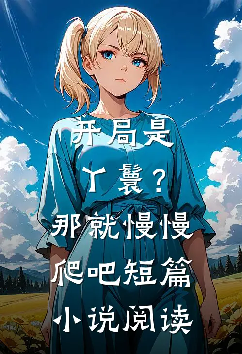 开局是丫鬟?那就慢慢爬吧短篇阅读网