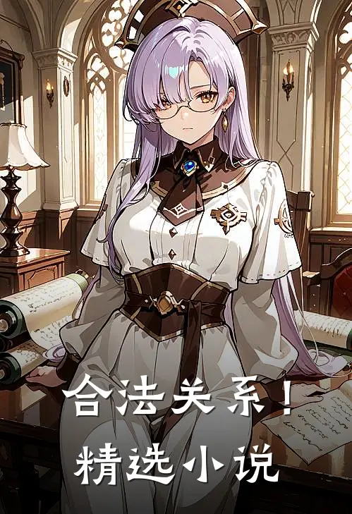 合法关系！精选小说