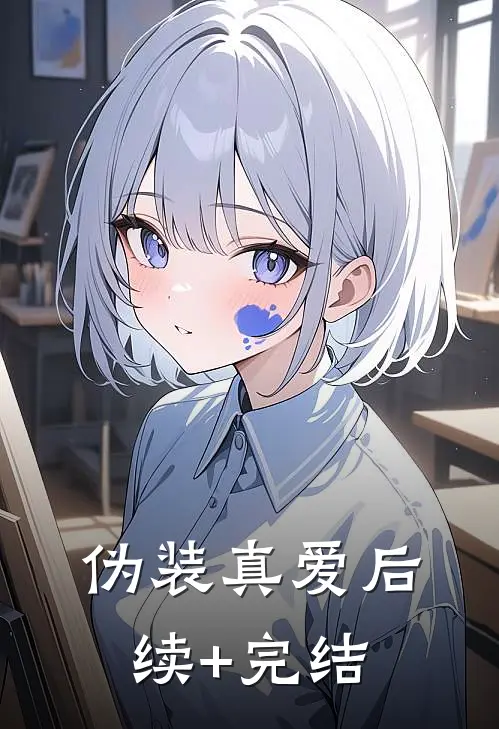 伪装真爱后续+完结