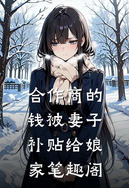 合作商的钱被妻子补贴给娘家笔趣阁