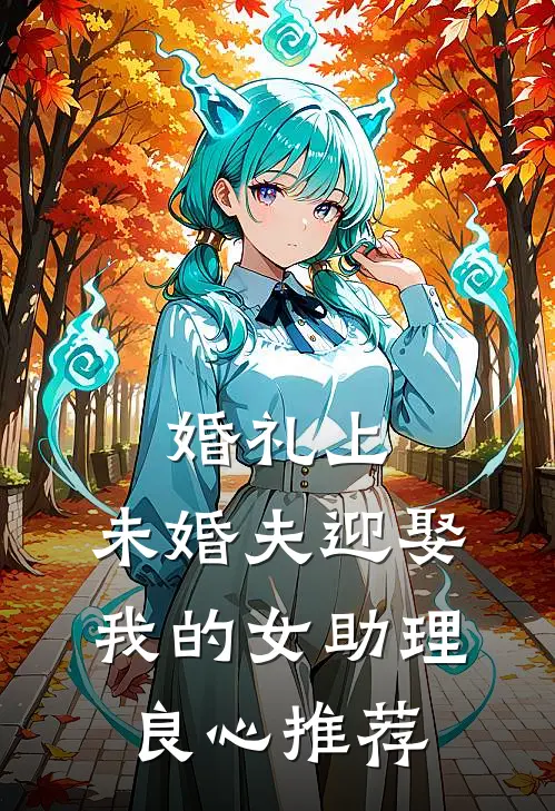 婚礼上，未婚夫迎娶我的女助理良心推荐
