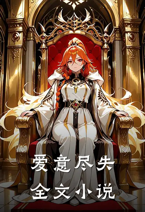 爱意尽失全文小说