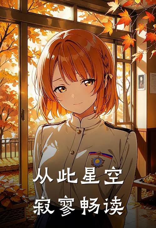 从此星空寂寥畅读