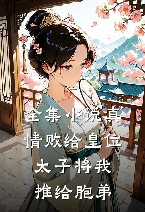 全集小说真情败给皇位，太子将我推给胞弟