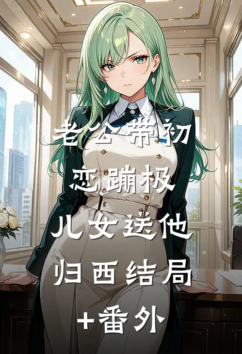 老公带初恋蹦极，儿女送他归西结局+番外