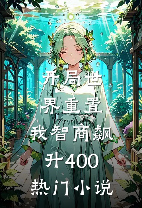 开局世界重置：我智商飙升400热门小说