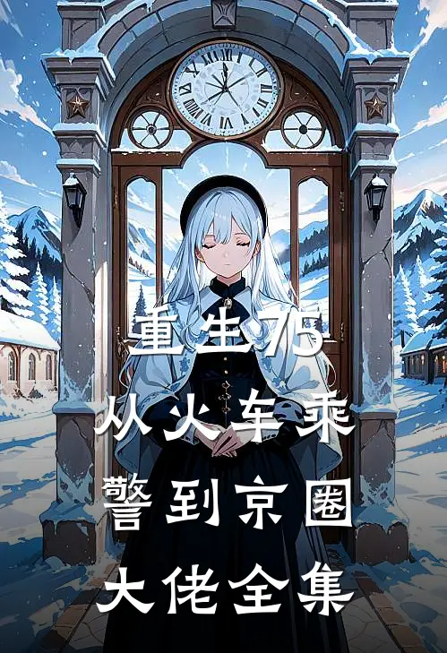 重生75：从火车乘警到京圈大佬全集