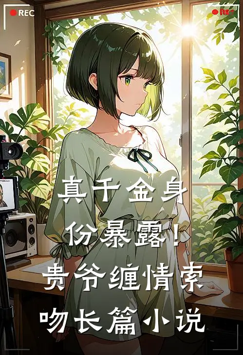 真千金身份暴露！贵爷缠情索吻长篇小说