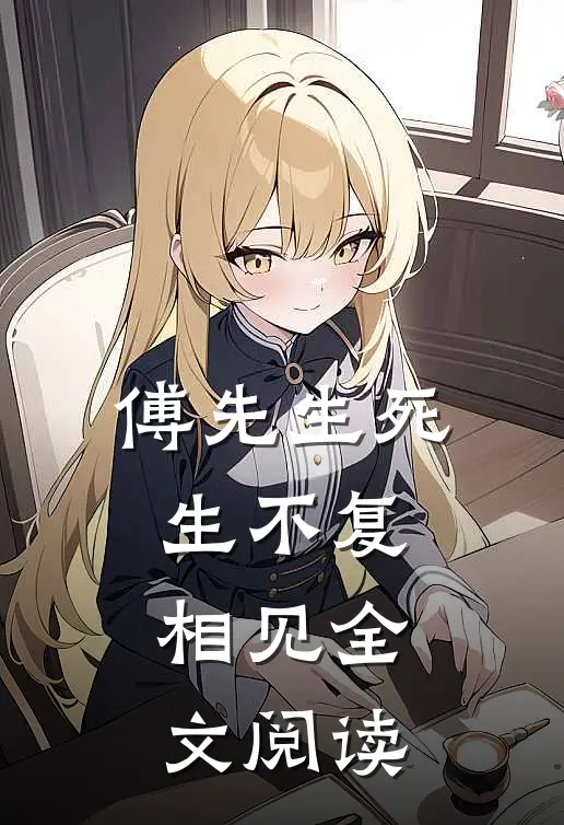 傅先生 死生不复相见全文阅读