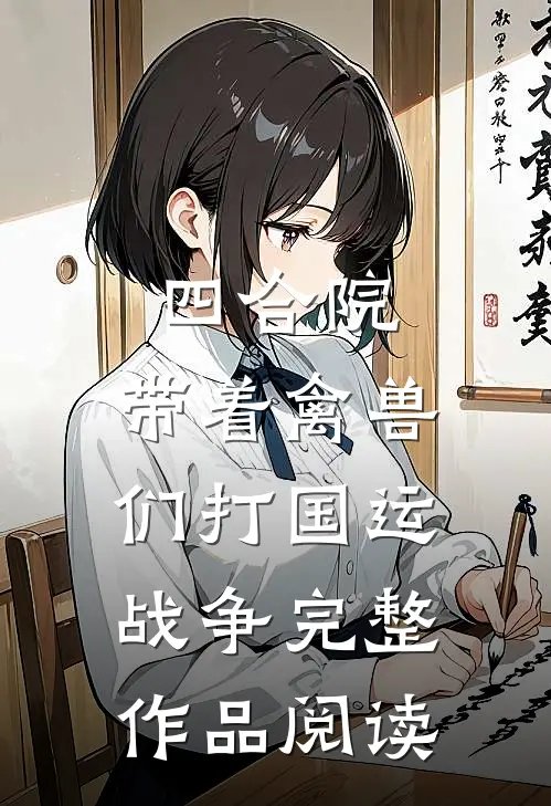 四合院：带着禽兽们打国运战争完整作品阅读