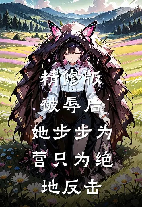 精修版被辱后，她步步为营只为绝地反击