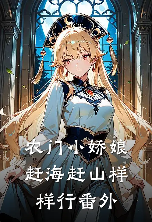 农门小娇娘，赶海赶山样样行 番外