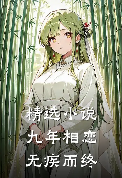 精选九年相恋,无疾而终全文阅读